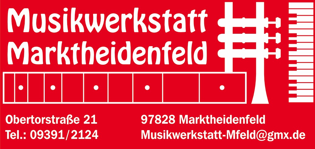 Musikwerkstatt Marktheidenfeld